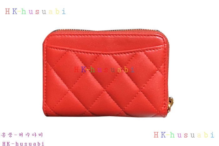 ★미러급★ 샤넬 카드지갑 CH 33265-2