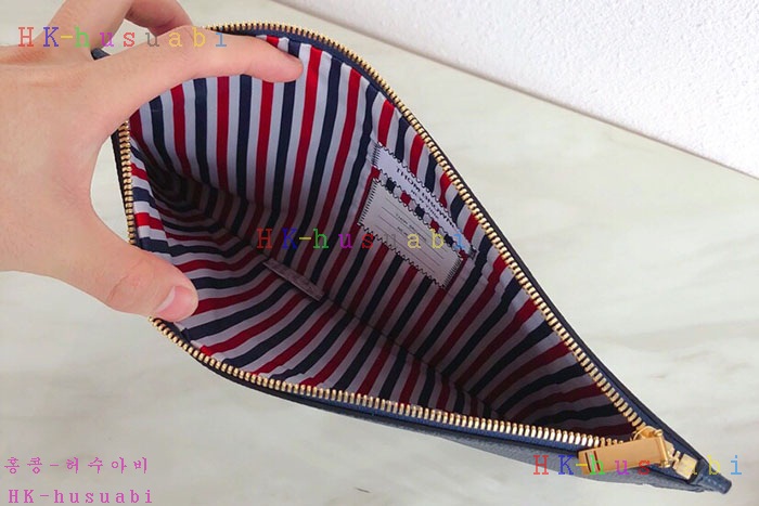 ★미러급★ 톰브라운 클러치 TB 256646