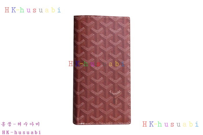 ★미러급★ 고야드 장지갑 신상 GY 6658220-5