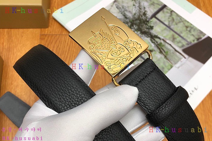 NEW 버버리 벨트 신상 BB 96527