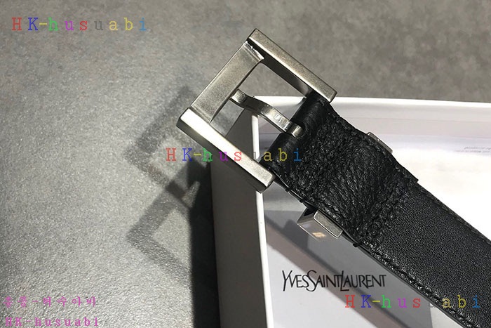 NEW 입생로랑 벨트 신상 S 1144252