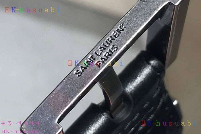 NEW 입생로랑 벨트 신상 S 1144252