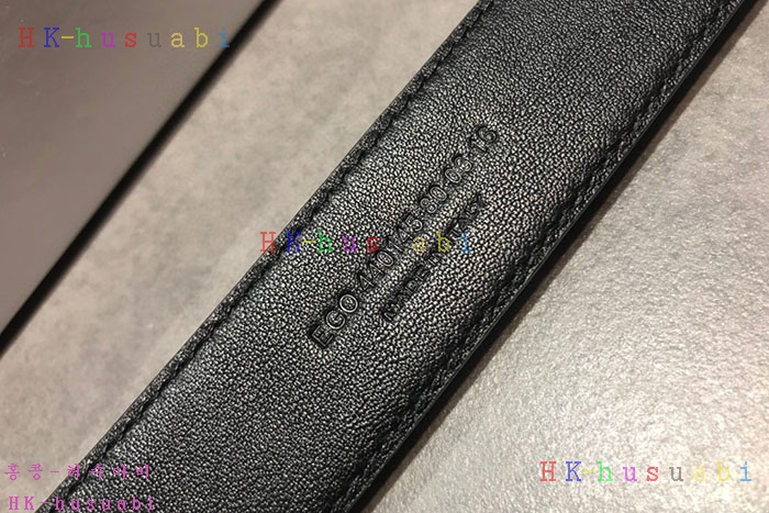 NEW 입생로랑 벨트 신상 S 1144252