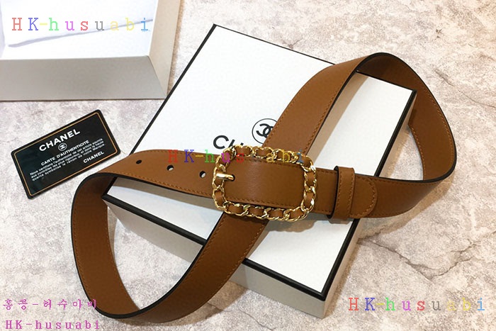 NEW 샤넬 벨트 신상 C 324118