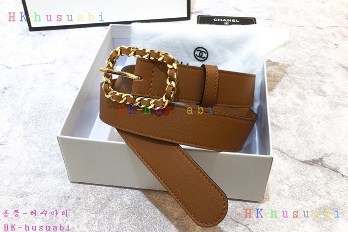 NEW 샤넬 벨트 신상 C 324118