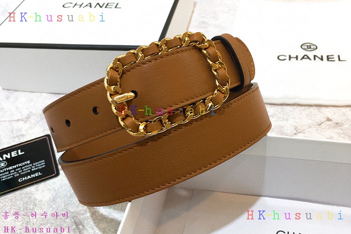 NEW 샤넬 벨트 신상 C 324118