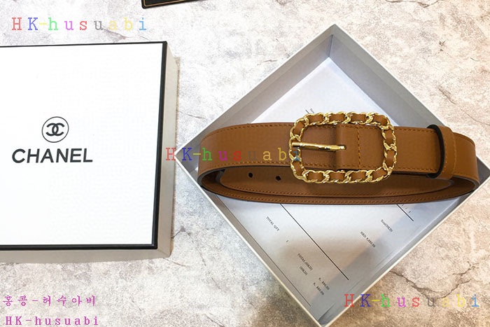 NEW 샤넬 벨트 신상 C 324118