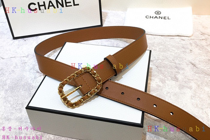 NEW 샤넬 벨트 신상 C 324118