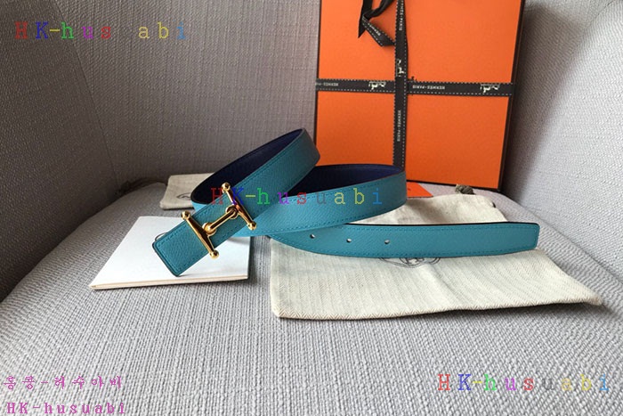 NEW 에르메스 벨트 신상 H 775453