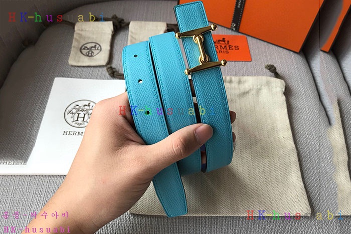 NEW 에르메스 벨트 신상 H 775453