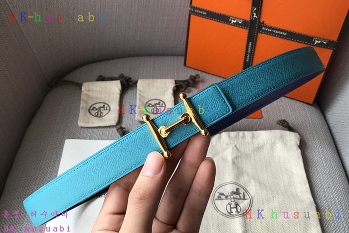 NEW 에르메스 벨트 신상 H 775453