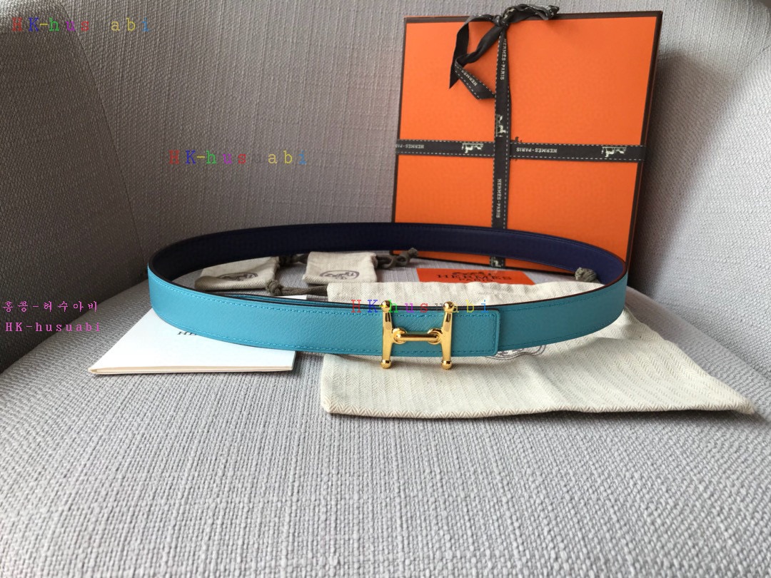 NEW 에르메스 벨트 신상 H 775453