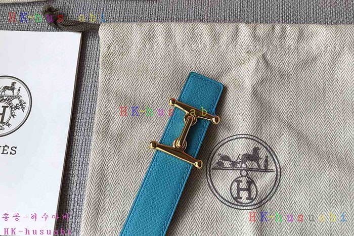 NEW 에르메스 벨트 신상 H 775453