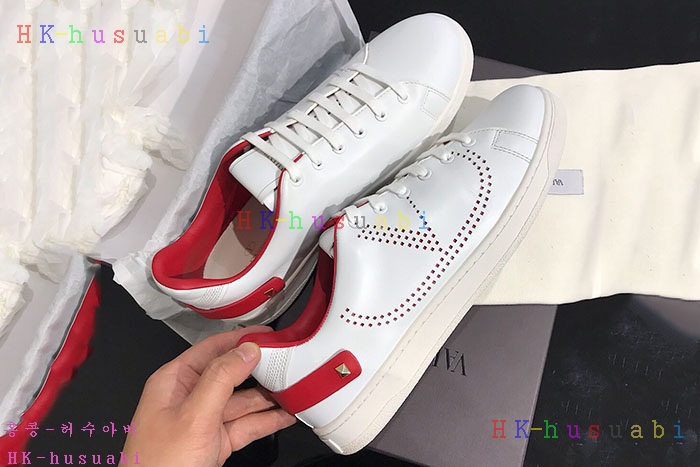 NEW 발렌티노 신발 신상 V 224231