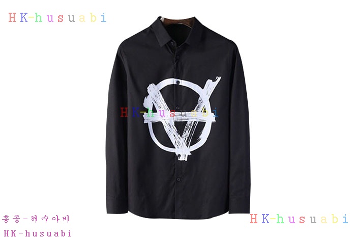 NEW 알마니 셔츠 신상 A 488540