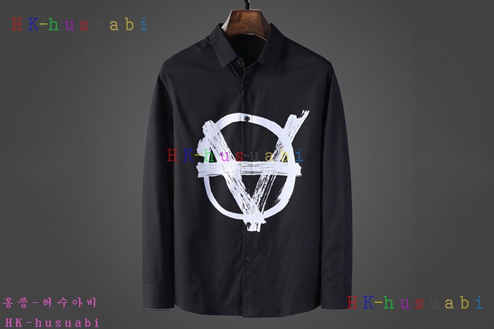 NEW 알마니 셔츠 신상 A 488540