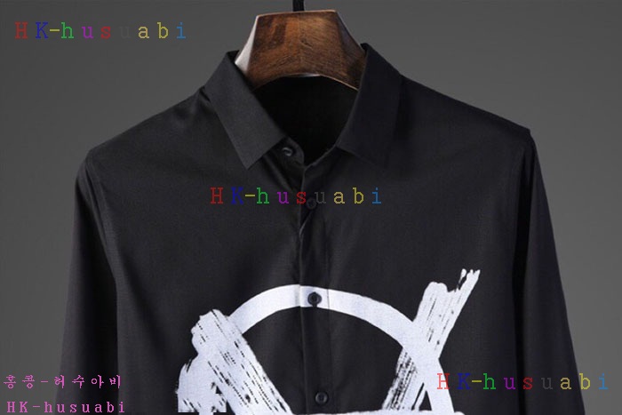 NEW 알마니 셔츠 신상 A 488540