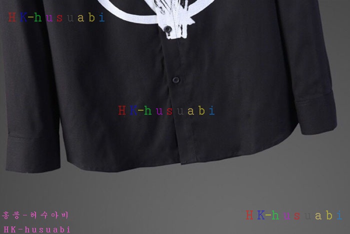 NEW 알마니 셔츠 신상 A 488540