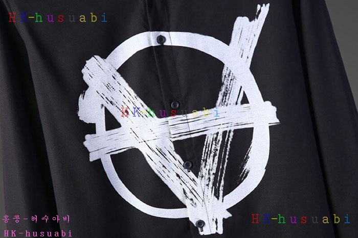 NEW 알마니 셔츠 신상 A 488540