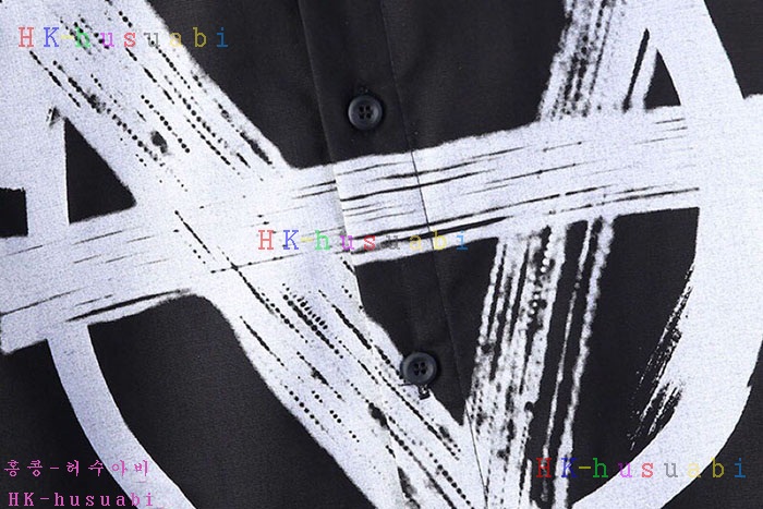 NEW 알마니 셔츠 신상 A 488540