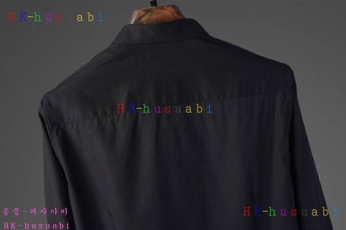 NEW 알마니 셔츠 신상 A 488540