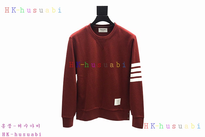 NEW 톰브라운 상의 신상 TB 1204401