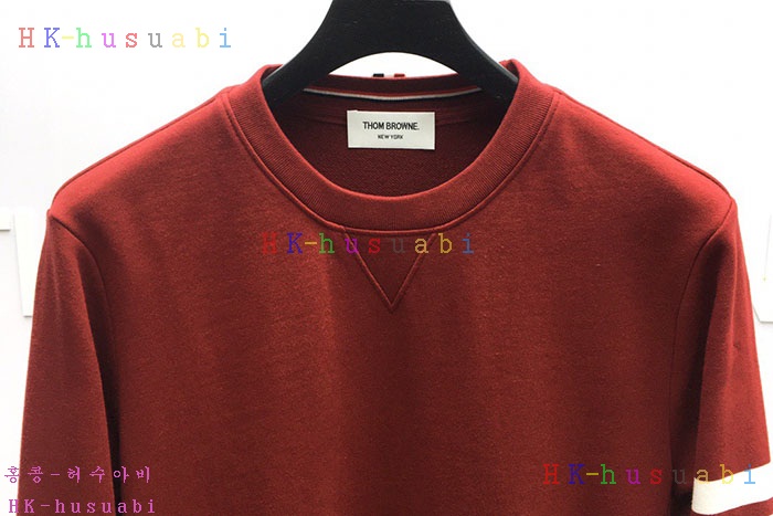 NEW 톰브라운 상의 신상 TB 1204401