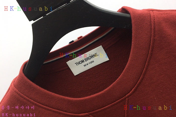 NEW 톰브라운 상의 신상 TB 1204401