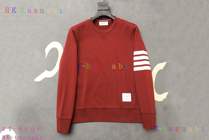 NEW 톰브라운 상의 신상 TB 1204401