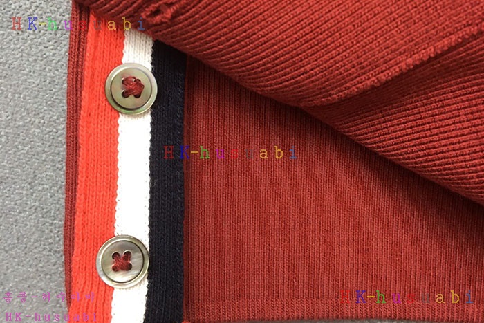 NEW 톰브라운 상의 신상 TB 1204401