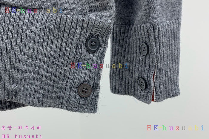 NEW 톰브라운 상의 신상 TB 1204430