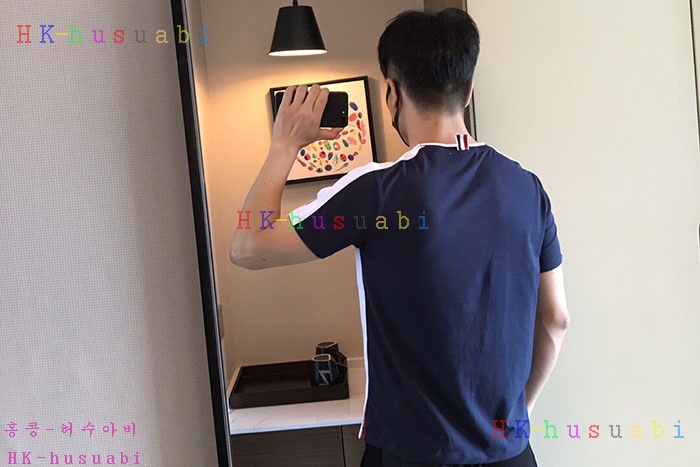 NEW 톰브라운 상의 신상 TB 1204436