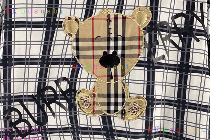 NEW 버버리 상의 신상 BB 7401222