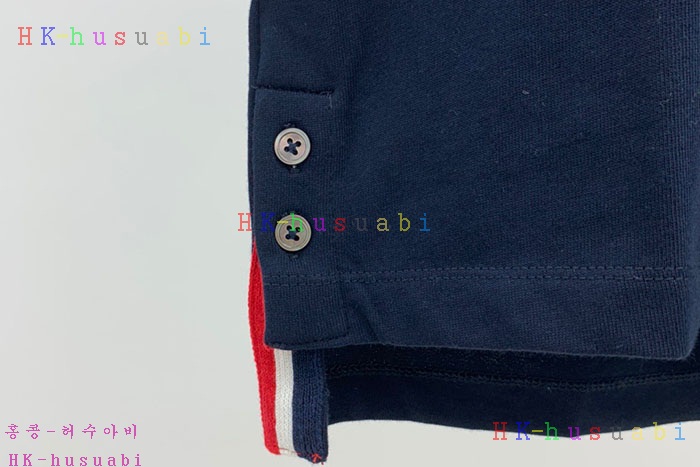 NEW 톰브라운 반팔티 신상 TB 4733014