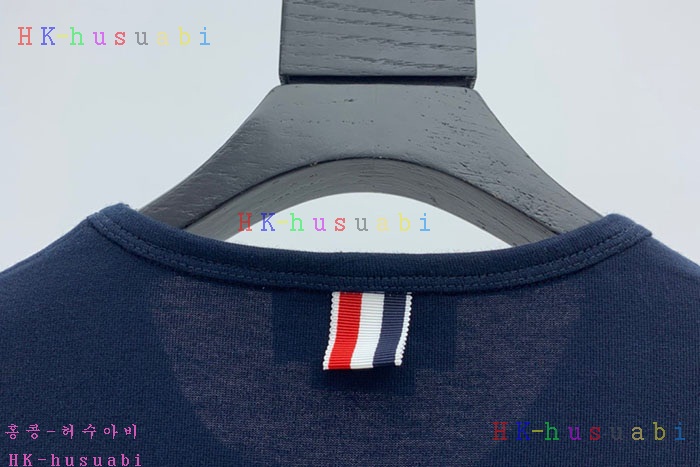 NEW 톰브라운 반팔티 신상 TB 4733014