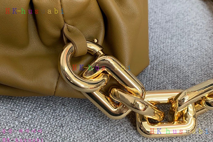 ★미러급★ 보테가베네타 체인 파우치 BV 620230-3