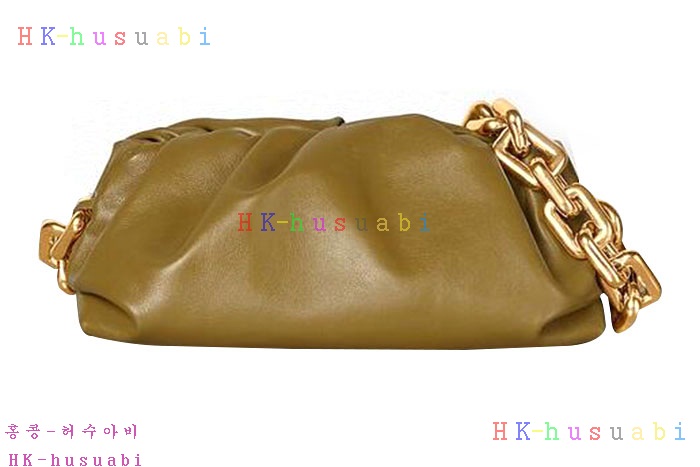 ★미러급★ 보테가베네타 체인 파우치 BV 620230-3