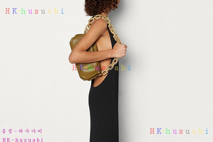 ★미러급★ 보테가베네타 체인 파우치 BV 620230-3