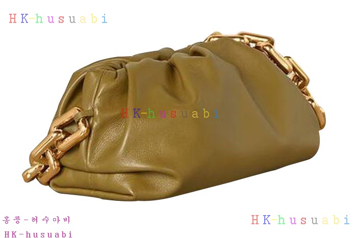 ★미러급★ 보테가베네타 체인 파우치 BV 620230-3