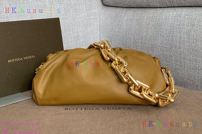 ★미러급★ 보테가베네타 체인 파우치 BV 620230-3