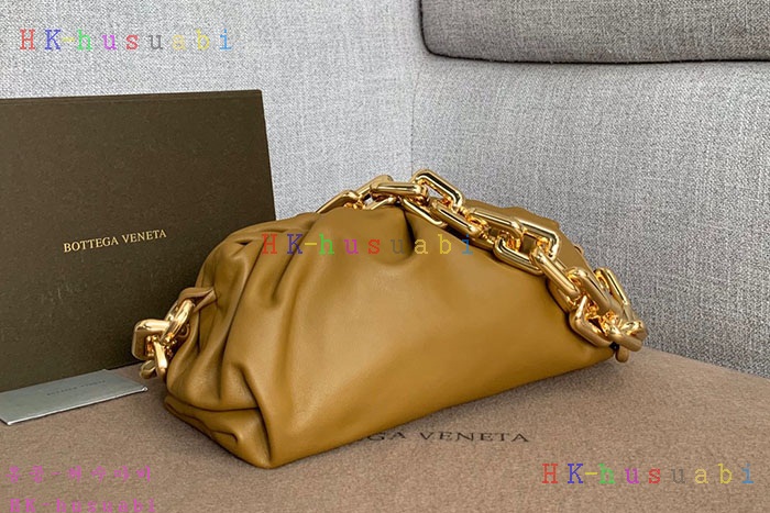 ★미러급★ 보테가베네타 체인 파우치 BV 620230-3