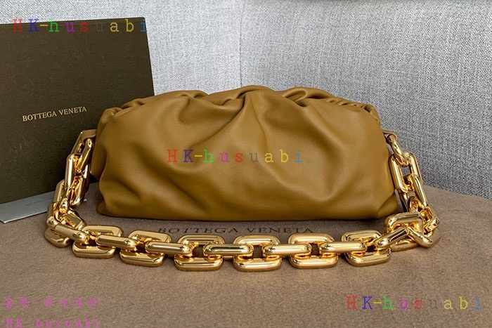 ★미러급★ 보테가베네타 체인 파우치 BV 620230-3