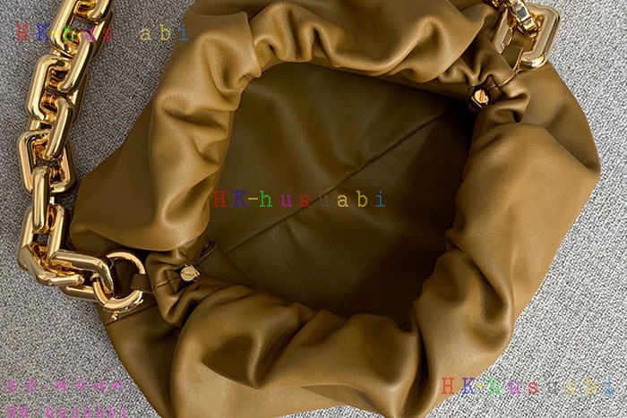 ★미러급★ 보테가베네타 체인 파우치 BV 620230-3