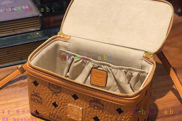 NEW 엠씨엠 토트백 신상 M 222453