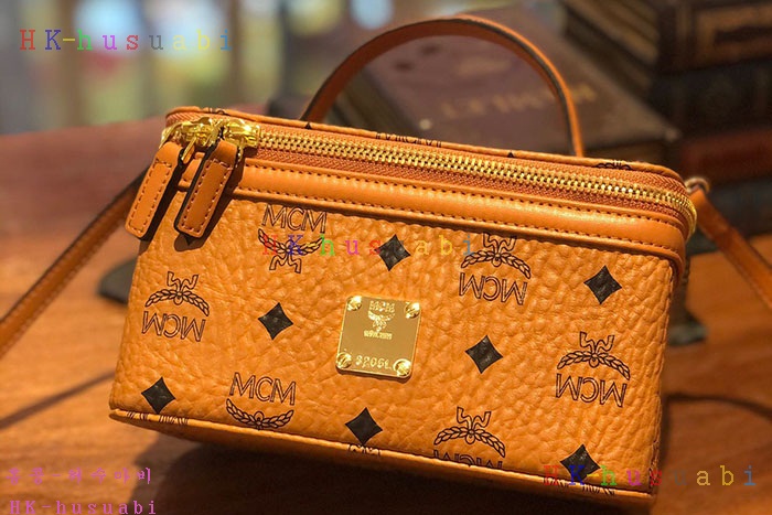 NEW 엠씨엠 토트백 신상 M 222453