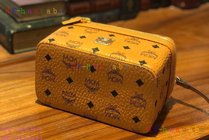 NEW 엠씨엠 토트백 신상 M 222453