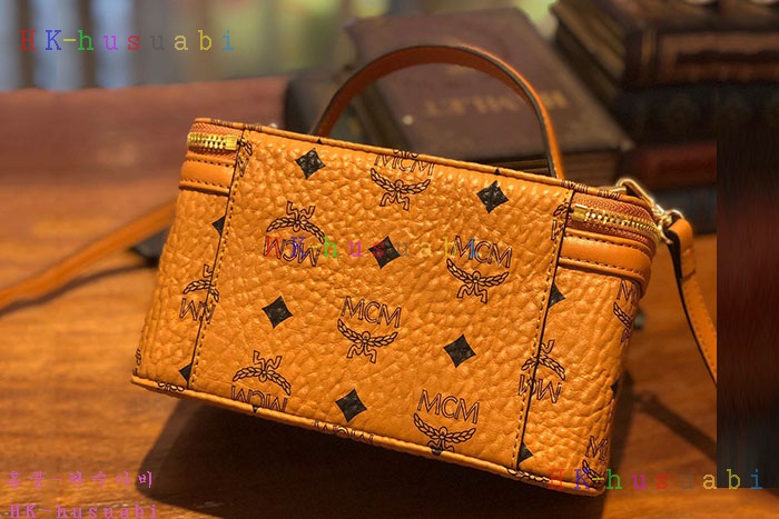 NEW 엠씨엠 토트백 신상 M 222453