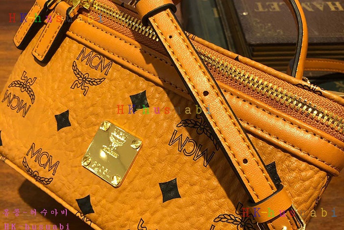 NEW 엠씨엠 토트백 신상 M 222453