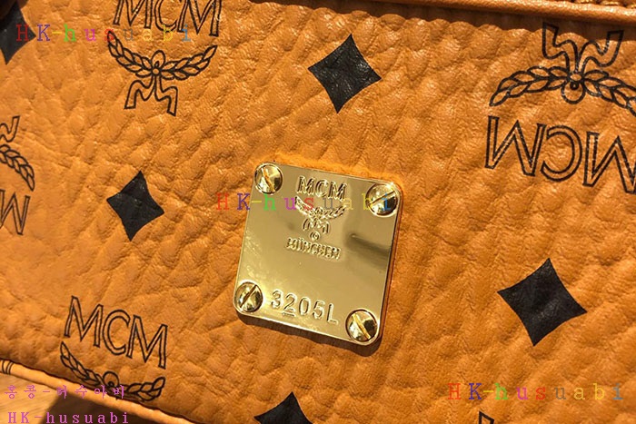 NEW 엠씨엠 토트백 신상 M 222453