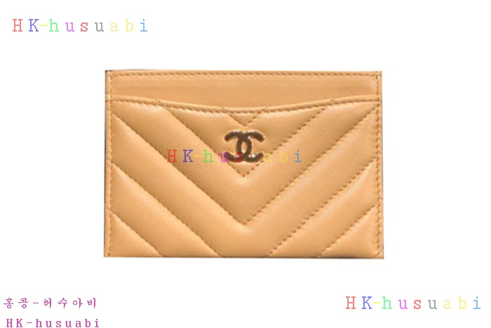 ★미러급★ 샤넬 카드지갑 A 19952-5